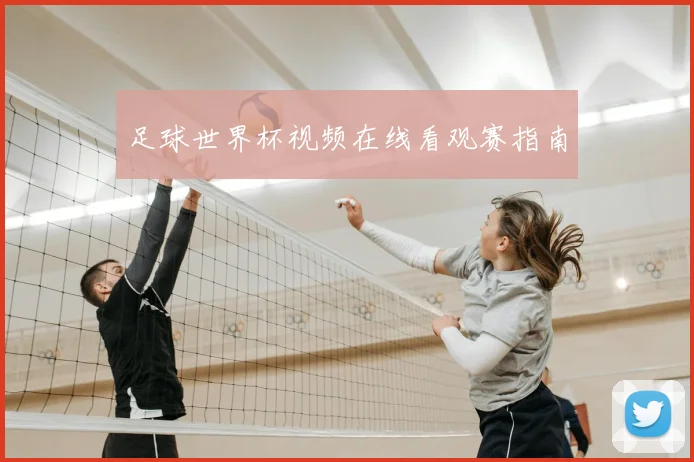 足球世界杯视频在线看观赛指南