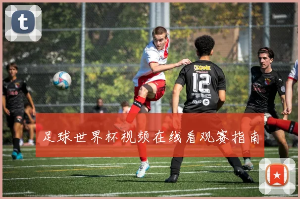 足球世界杯视频在线看观赛指南